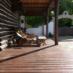 Walter Ranch Kaskantyú