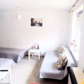 Apartament Studio Mehoffera 1