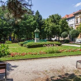 Deák I. Apartman Sopron