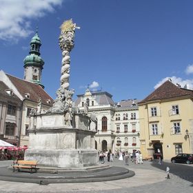 Deák I. Apartman Sopron