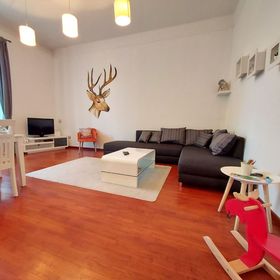 Deák I. Apartman Sopron