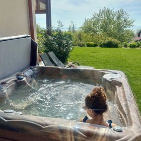 Aranymandula Apartmanok Balatonakali