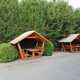 Franklin Szálló Hosszúpályi