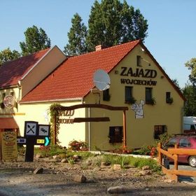  Zajazd 