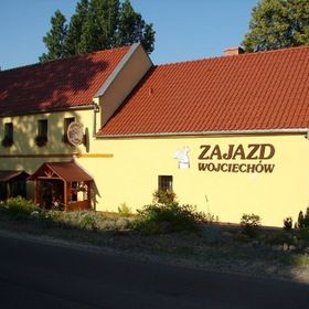 Zajazd