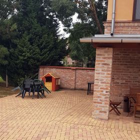 Gréta Apartman Gyula