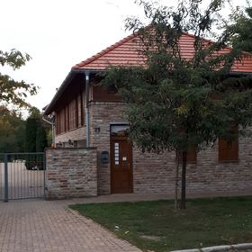 Gréta Apartman Gyula