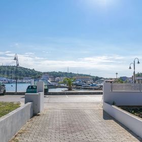 Apartments ŠIME Rogoznica