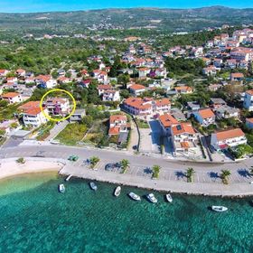 Apartments Sime Rogoznica