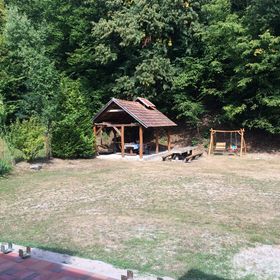 Császárvölgy Vendégház Nagyhuta