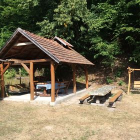 Császárvölgy Vendégház Nagyhuta