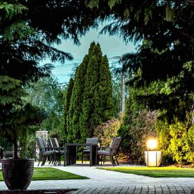 Szent György Kúria Kisharsány