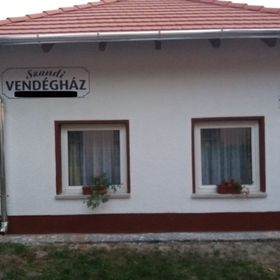 Szandi Vendégház Tiszafüred