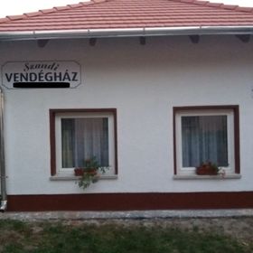 Szandi Vendégház Tiszafüred