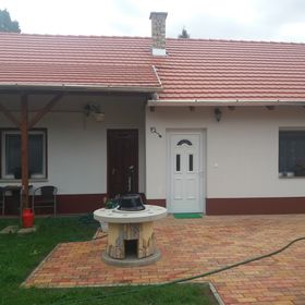 Szandi Vendégház Tiszafüred