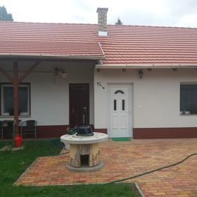 Szandi Vendégház Tiszafüred