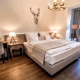 Újhuta Kastélyszálló Háromhuta