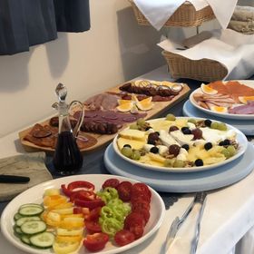 Somhegyi Öreg Hársfák Major Bakonybél