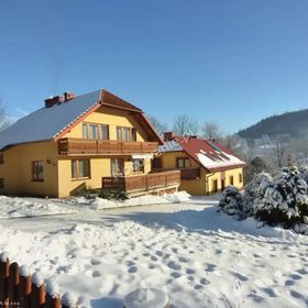 Dom Gościnny Słoneczne Zacisze Wisła