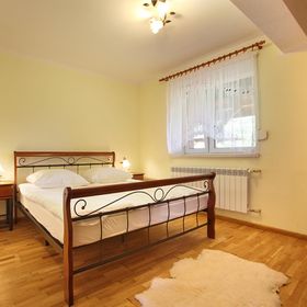 Dom Gościnny Słoneczne Zacisze Wisła