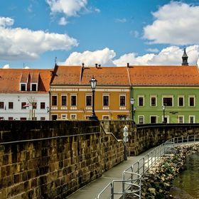 Zalár Apartman Eger