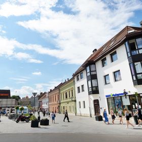 Zalár Apartman Eger