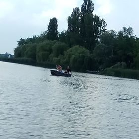 Angyali Sziget Nomád Idill Faház Ráckeve