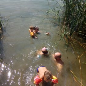 Angyali Sziget Nomád Idill Faház Ráckeve