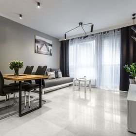 Apartament Garden Komfort