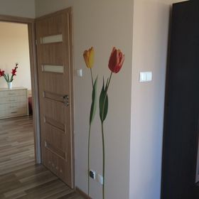 Apartament Garden Standard