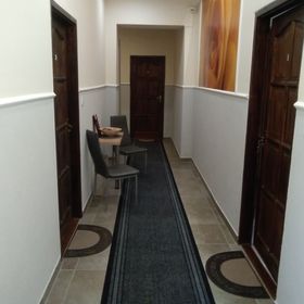 Rózsa Apartmanház Szeged