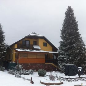 Aktív Pihenés Apartman Révfülöp