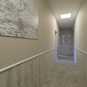 Zefiro Rooms Apartamenty Gdańsk