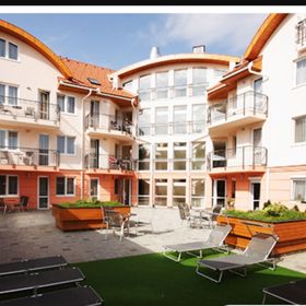 Paris Apartman Hajdúszoboszló