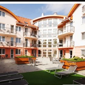 Paris Apartman Hajdúszoboszló