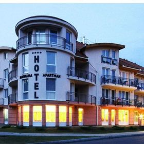 Paris Apartman Hajdúszoboszló