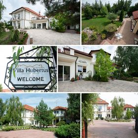Villa Hubertus