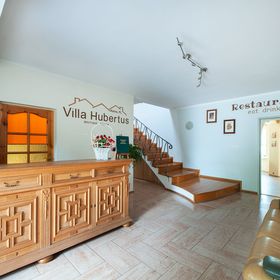 Villa Hubertus