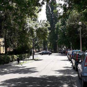 Kodály Apartman Eger