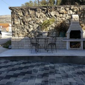 Apartments Parcela Seget Vranjica