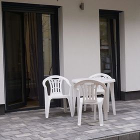 Bókay Apartman Budapest