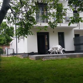 Bókay Apartman Budapest