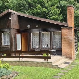 Nimród-lak a Börzsönyben Szokolya