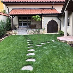 Vino Vendégház Eger