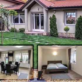 Vino Vendégház Eger