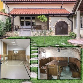 Vino Vendégház Eger