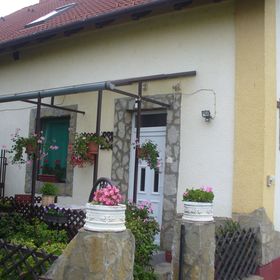 Pleiveisz Apartman Sárvár