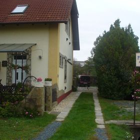 Pleiveisz Apartman Sárvár
