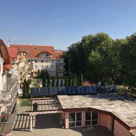 Rosemary Apartmanok Hajdúszoboszló