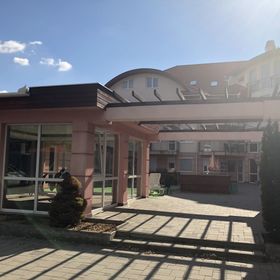 Rosemary Apartmanok Hajdúszoboszló